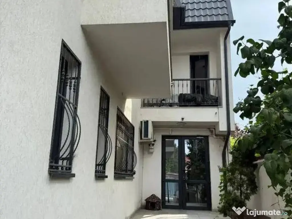 Apartament deosebit 2 camere Bucurestii Noi 