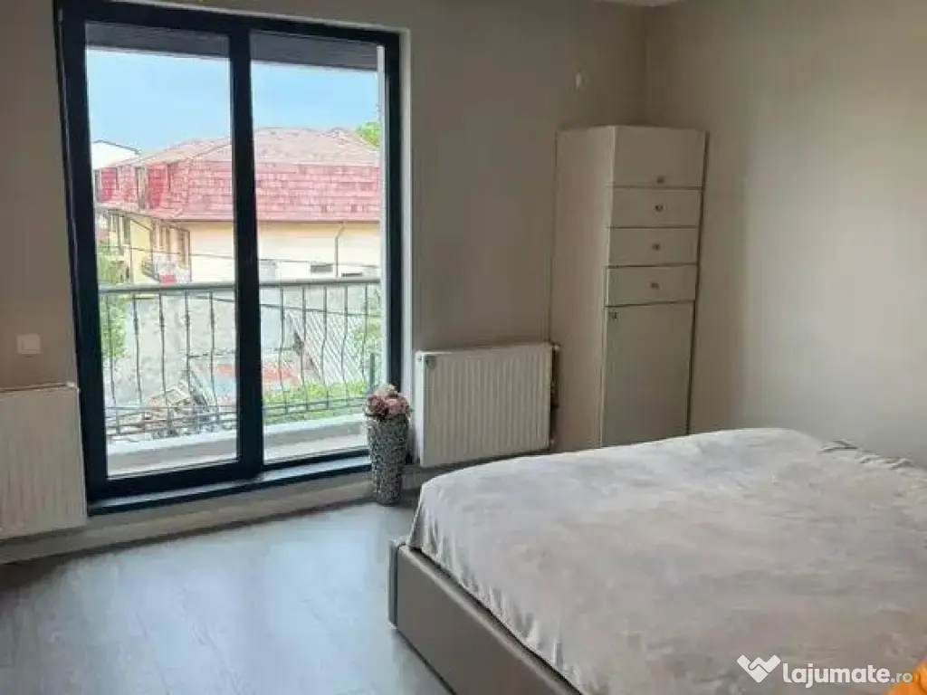 Apartament deosebit 2 camere Bucurestii Noi 
