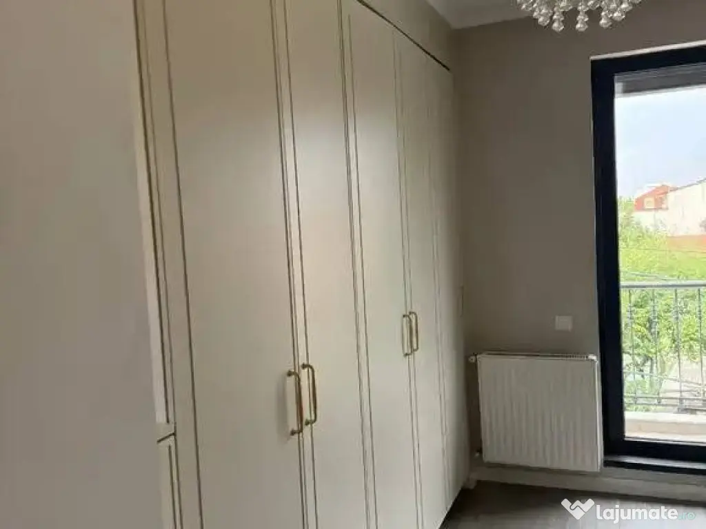 Apartament deosebit 2 camere Bucurestii Noi 