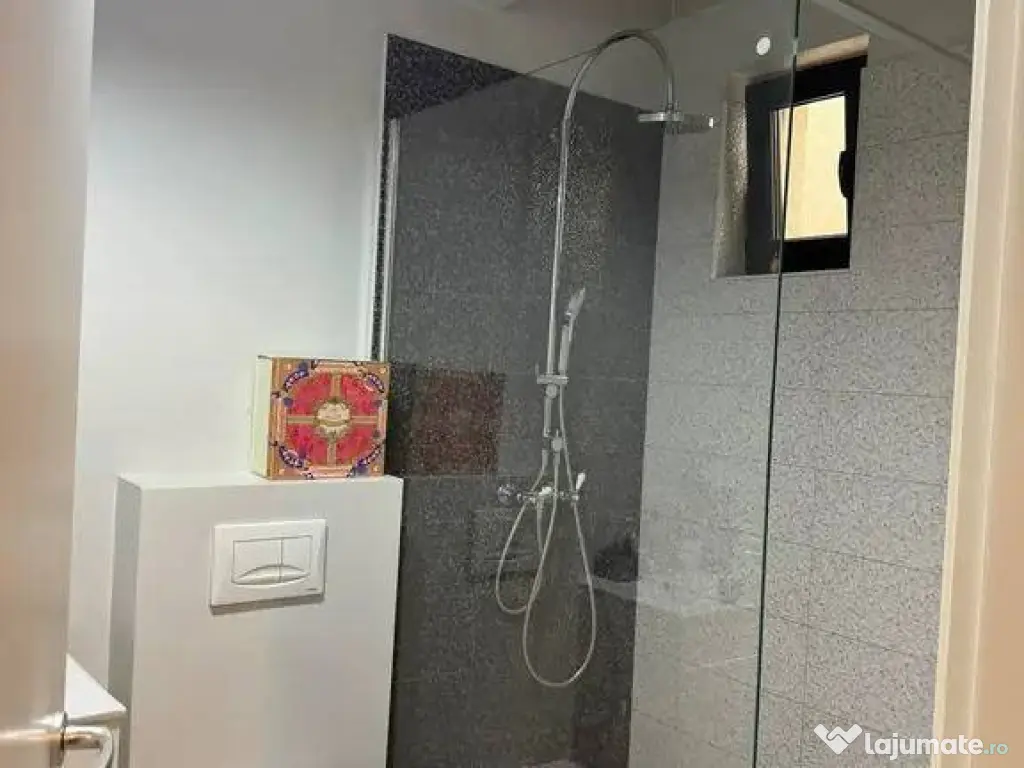 Apartament deosebit 2 camere Bucurestii Noi 