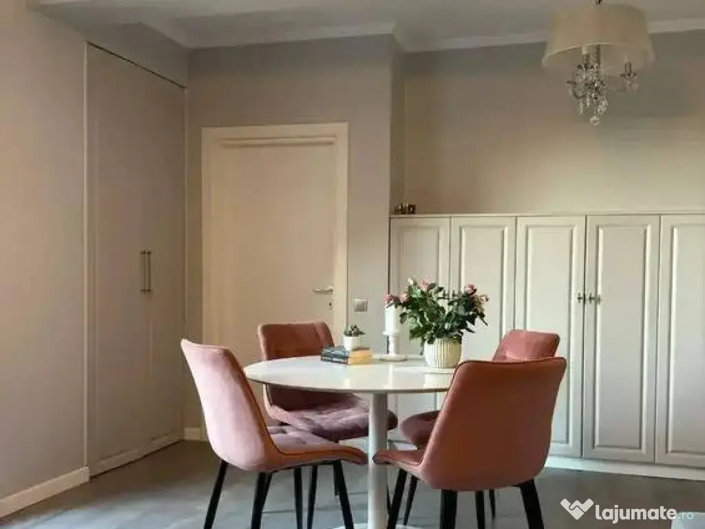 Apartament deosebit 2 camere Bucurestii Noi 