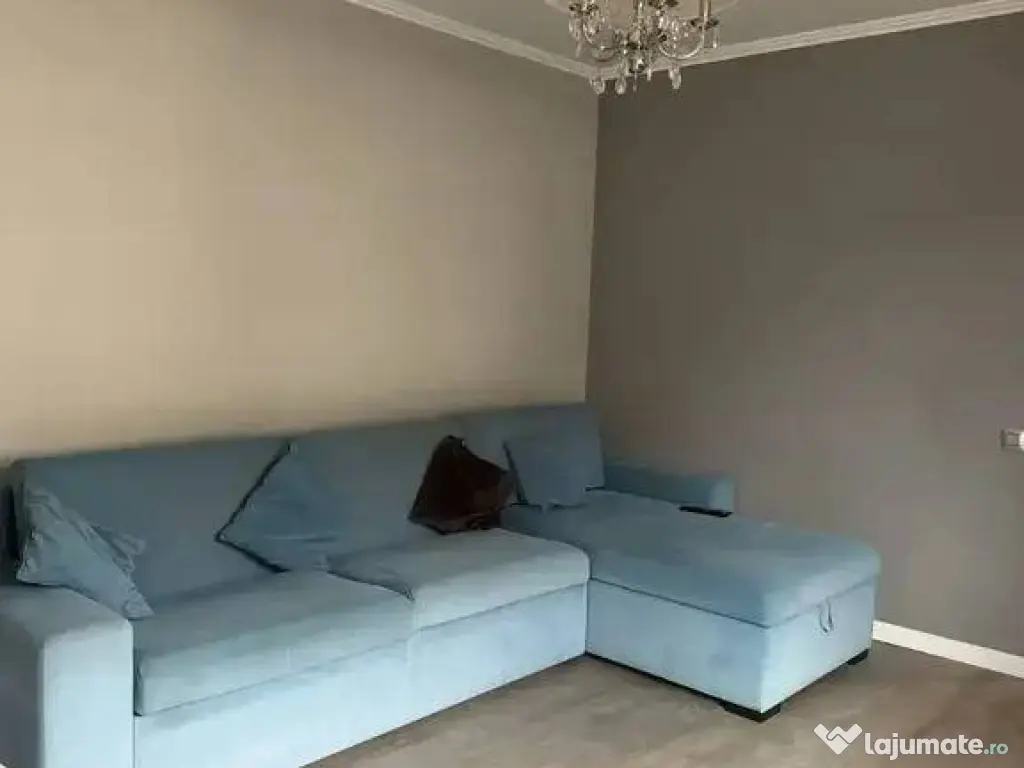 Apartament deosebit 2 camere Bucurestii Noi 