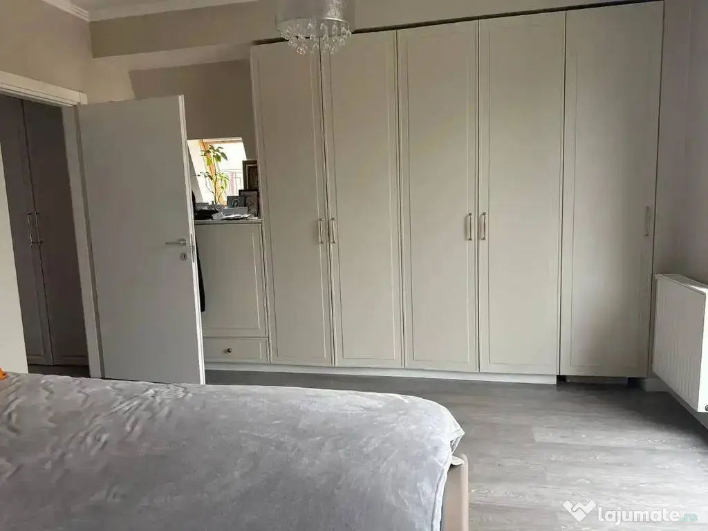 Apartament deosebit 2 camere Bucurestii Noi 