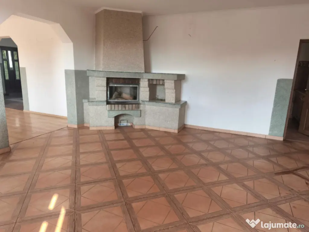 Casa individuala, 200mp utili, 1600mp teren, Radauti