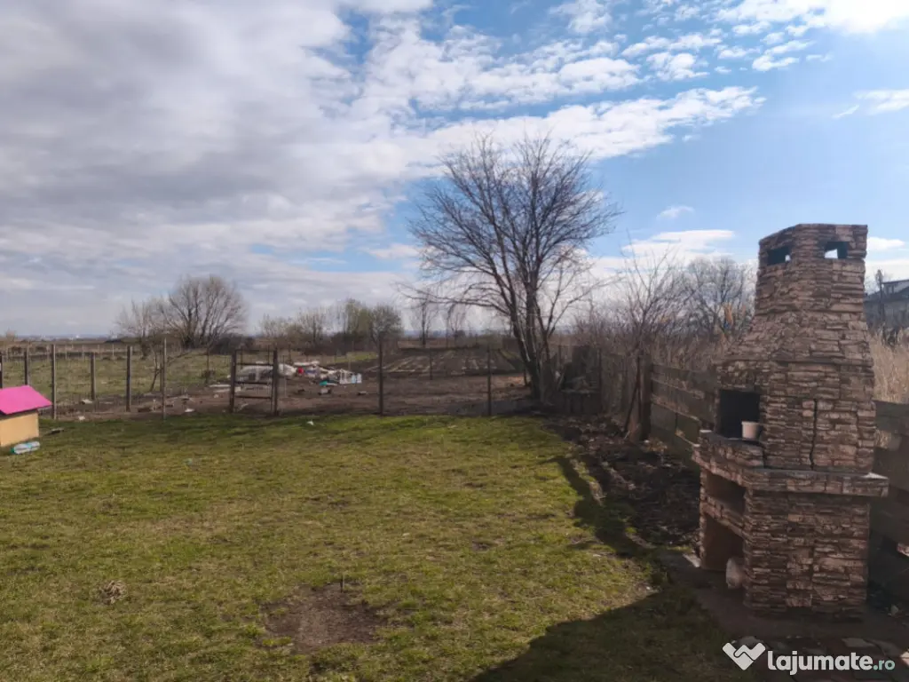 Casa individuala, 200mp utili, 1600mp teren, Radauti