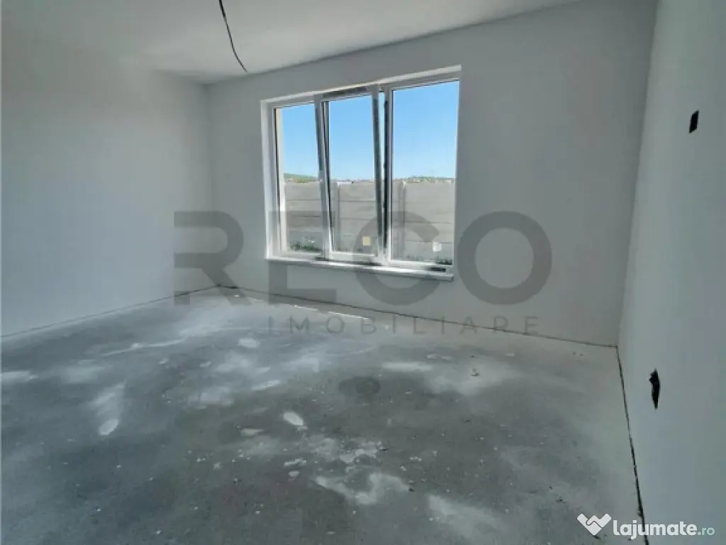 RECO Casa noua cu 3 camere in cartierul Oncea 