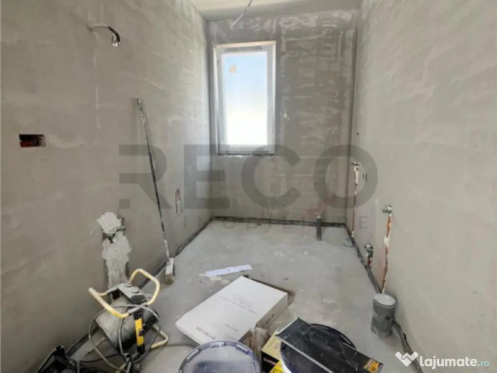 RECO Casa noua cu 3 camere in cartierul Oncea 