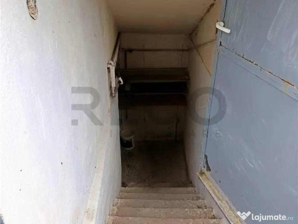 RECO CASA CU MANSARDA IN MARGHITA 