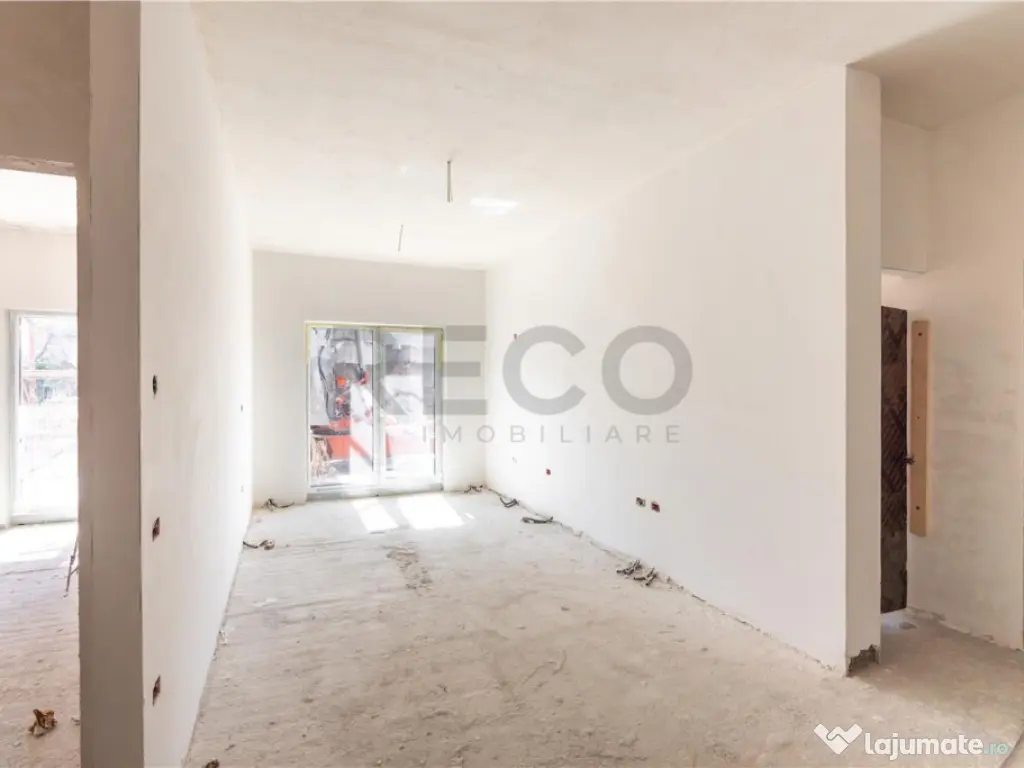 RECO Apartament 3 camere Ultracentral in Oradea 