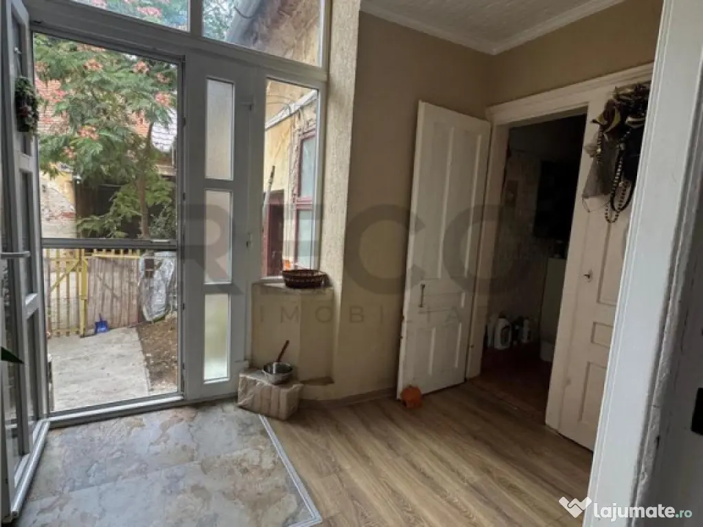 RECO Casa în zona ultracentrala 