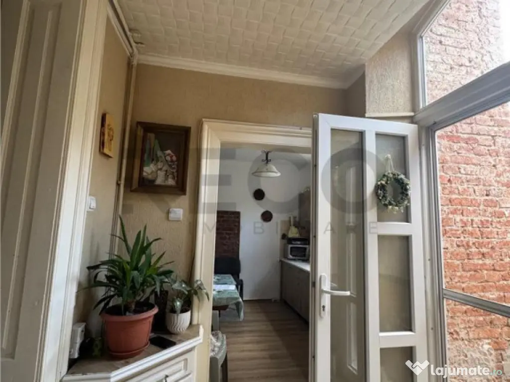 RECO Casa în zona ultracentrala 