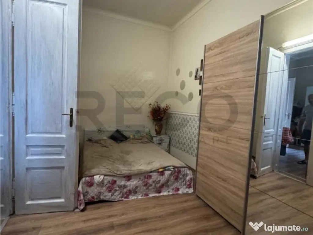 RECO Casa în zona ultracentrala 