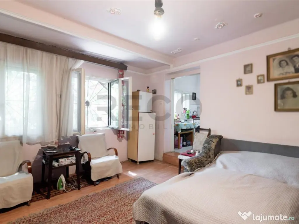 RECO Casa de zona Velenta