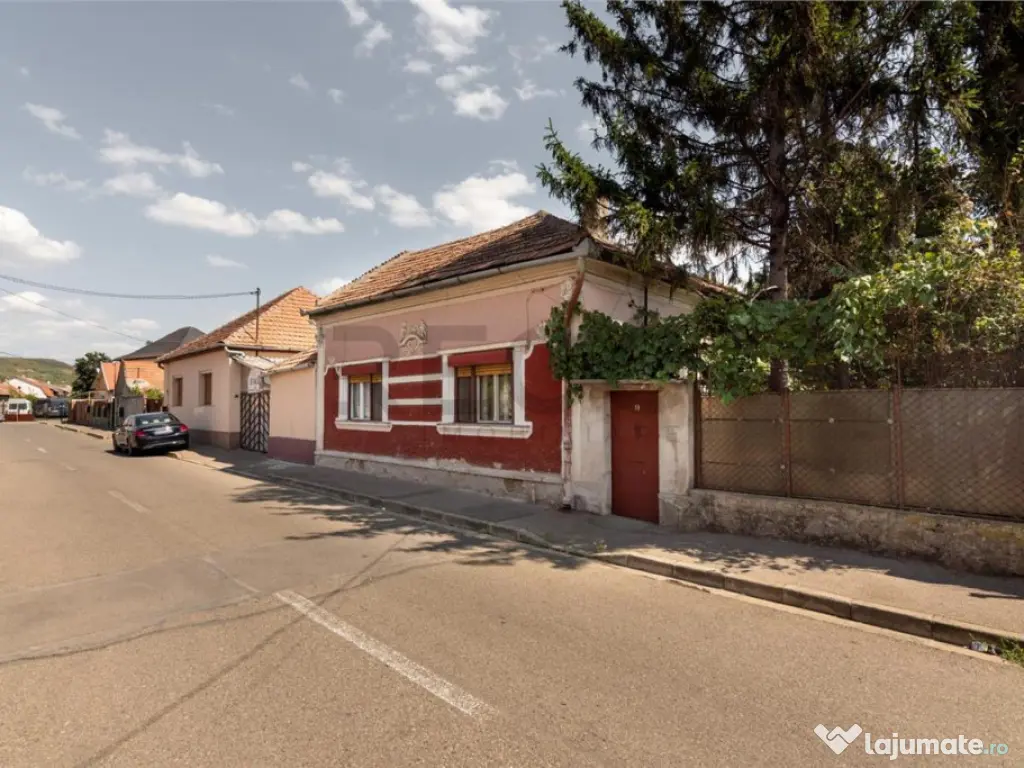 RECO Casa de zona Velenta 