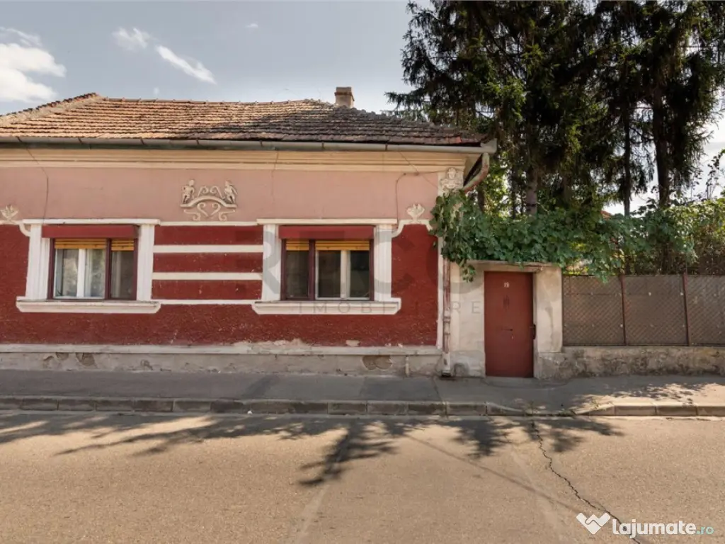 RECO Casa de zona Velenta 