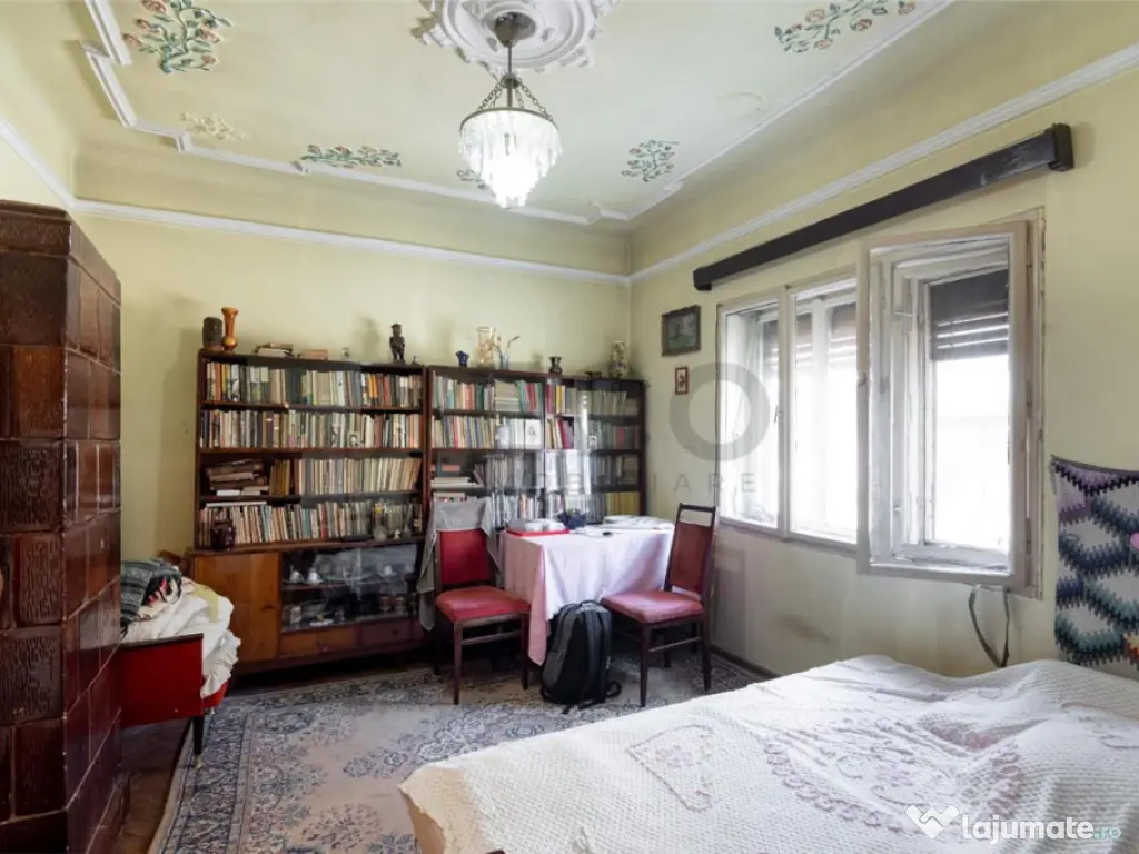 RECO Casa de zona Velenta 