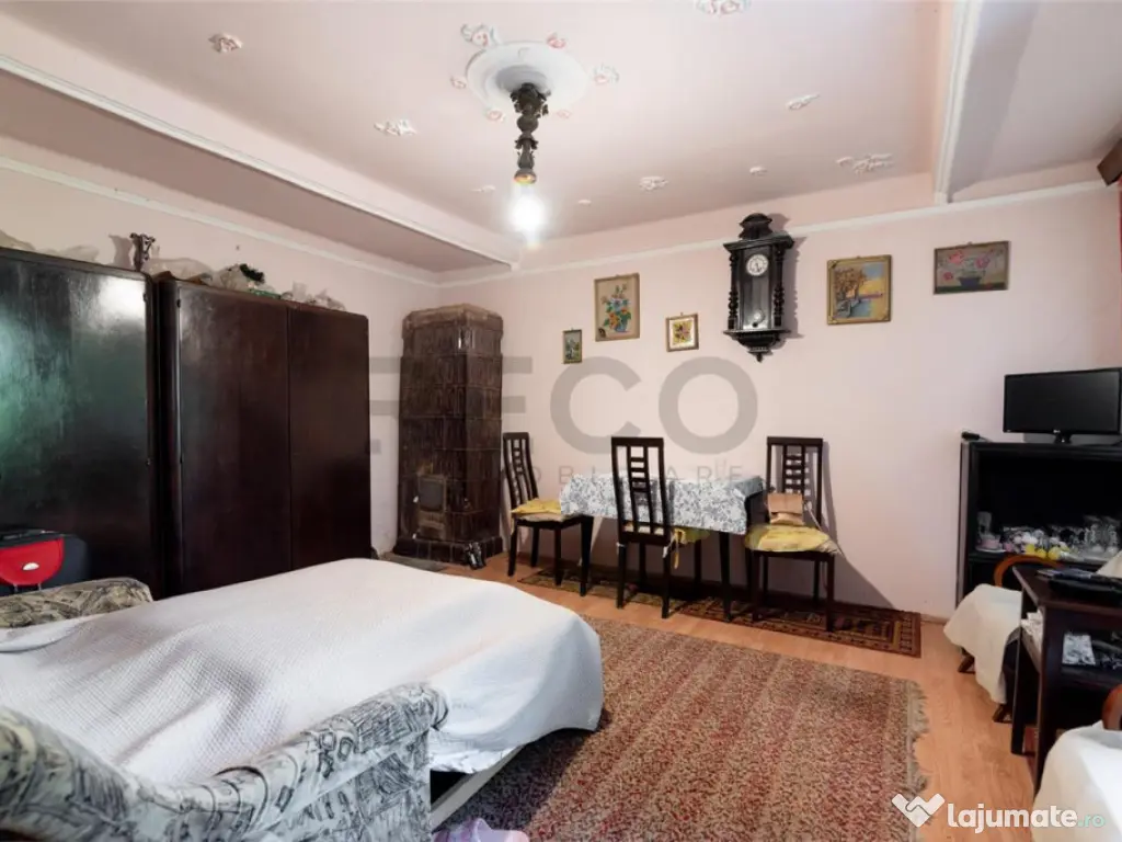 RECO Casa de zona Velenta 