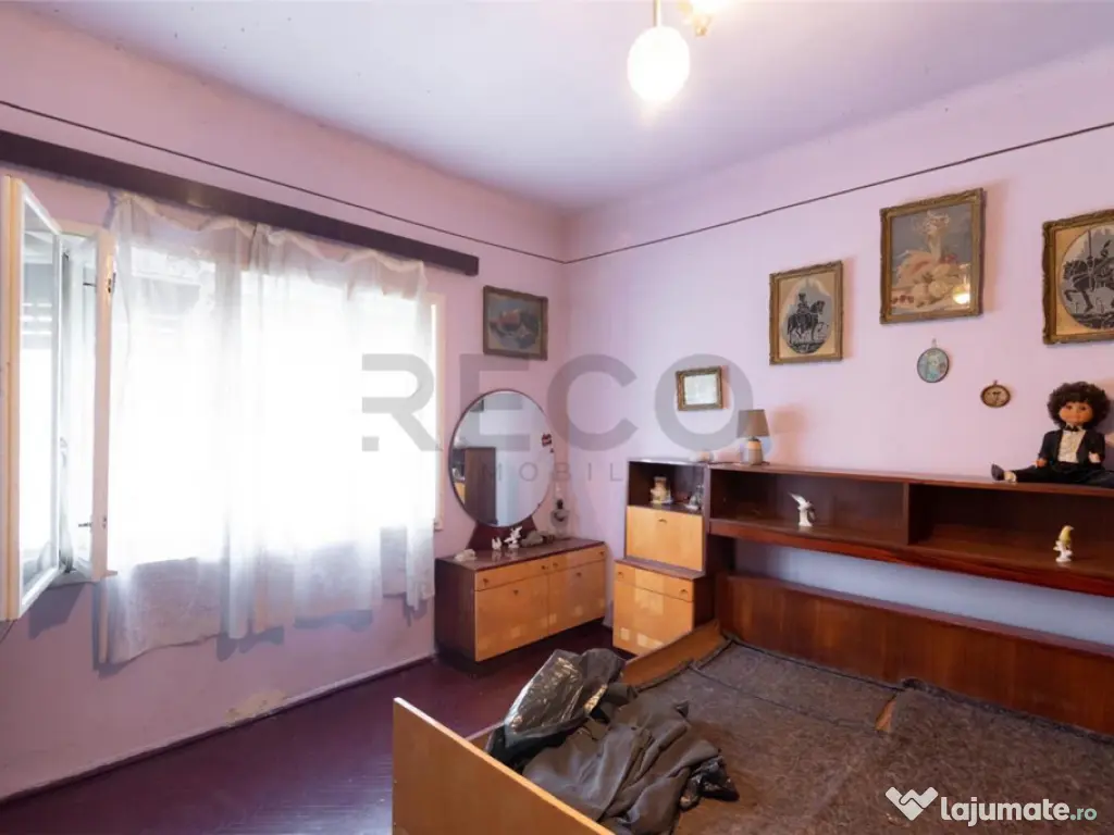 RECO Casa de zona Velenta 