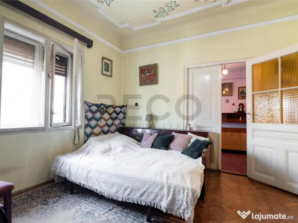 RECO Casa de zona Velenta 