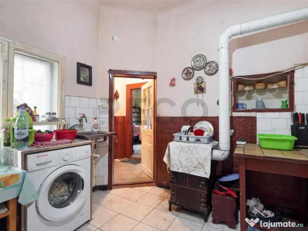 RECO Casa de zona Velenta 