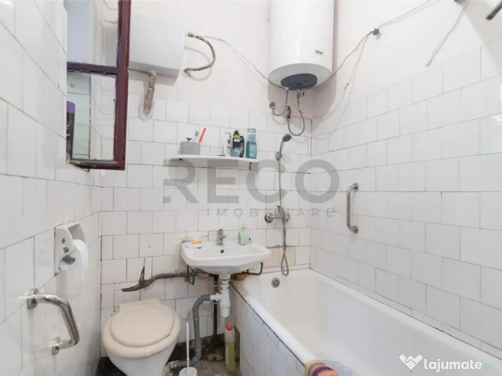 RECO Casa de zona Velenta 