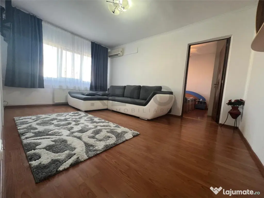 RECO Apartament 2 camere, renovat, mobilat, utilat, Zona Ios