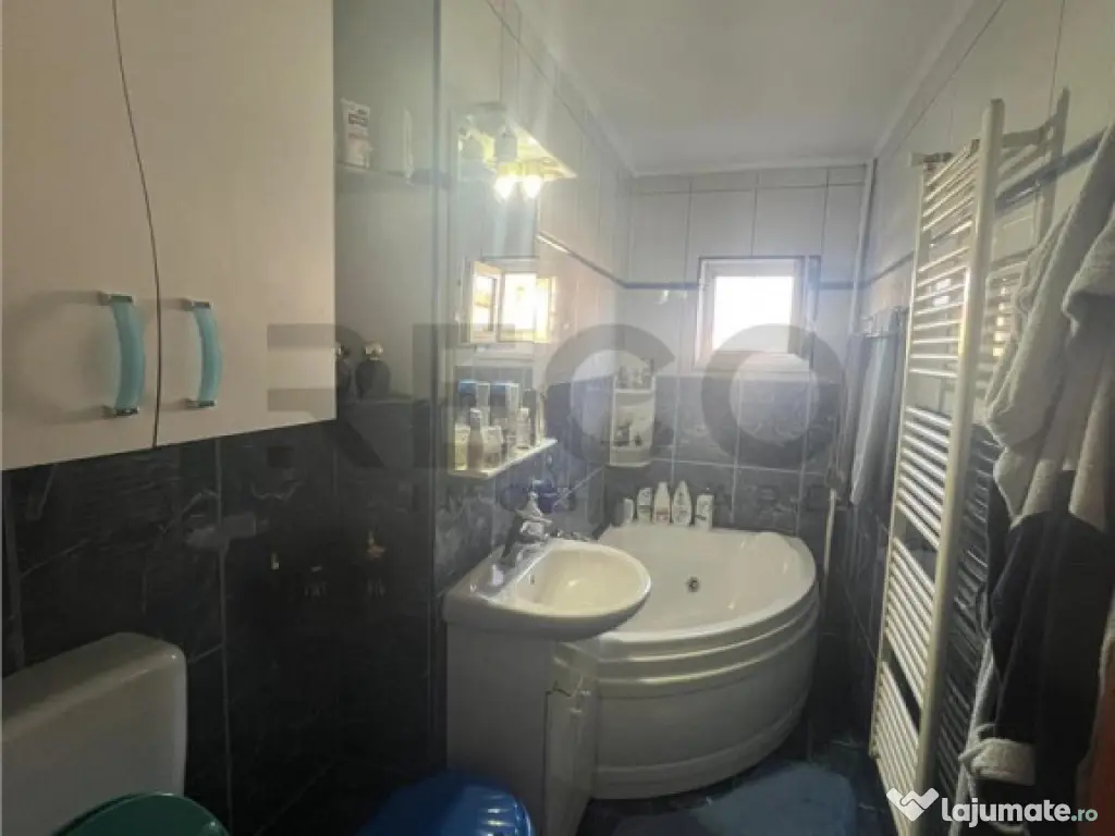 RECO Apartament 2 camere, renovat, mobilat, utilat, Zona Ios 