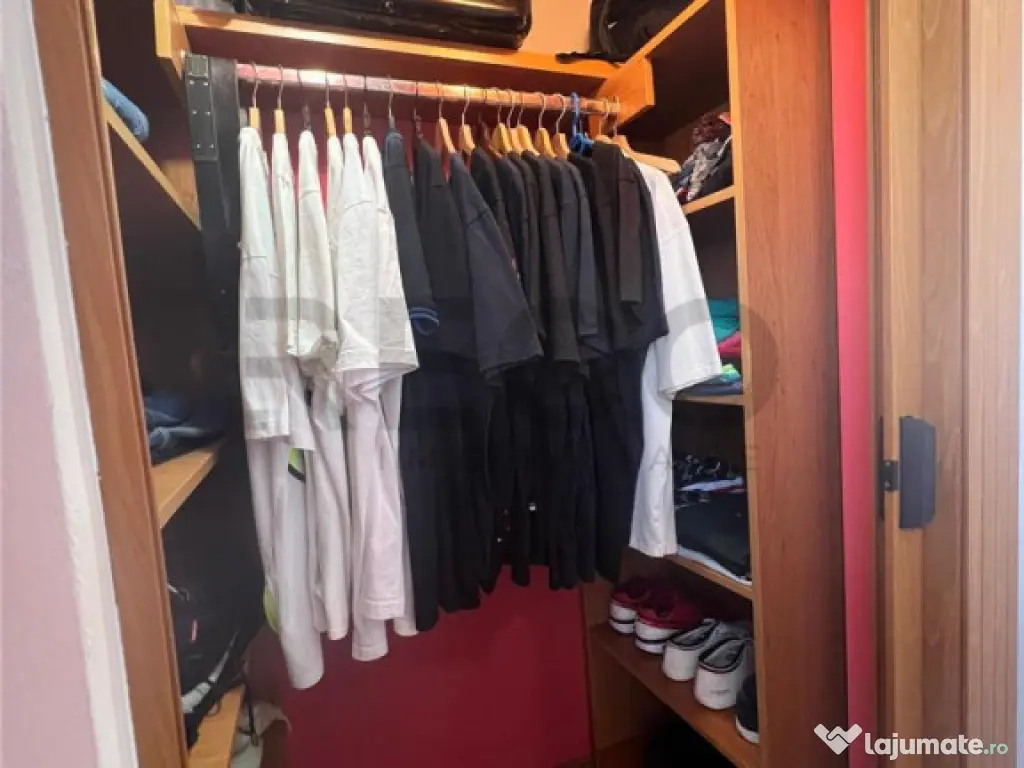 RECO Apartament 2 camere, renovat, mobilat, utilat, Zona Ios 