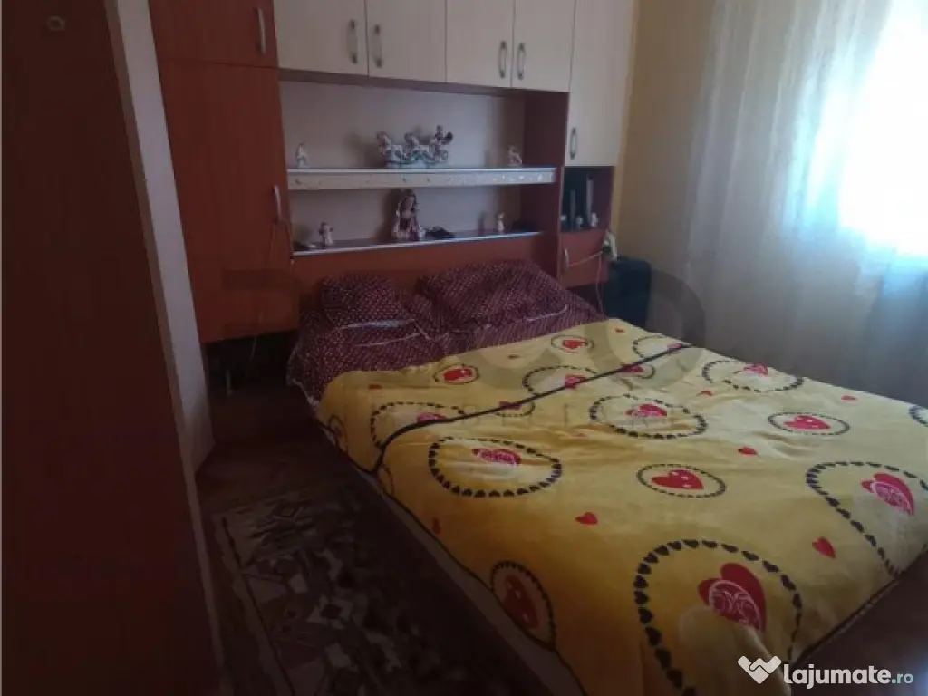 RECO Apartament de 3 camere de Rogerius 