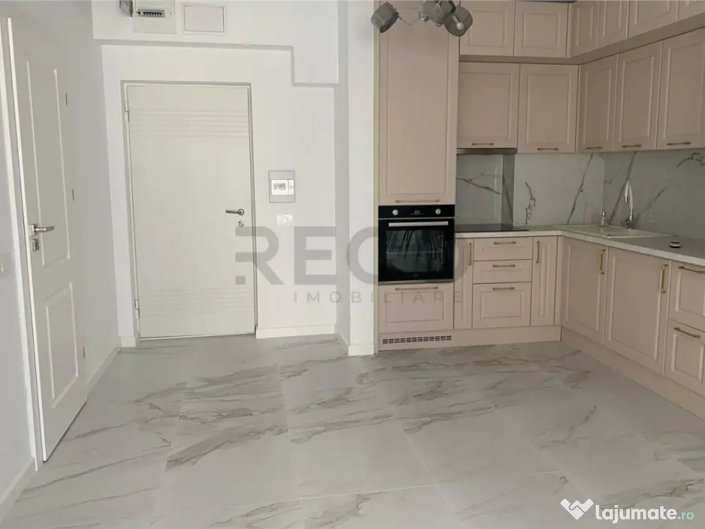 RECO APARTAMENT CU 2 CAMERE PRIMA ARENA 