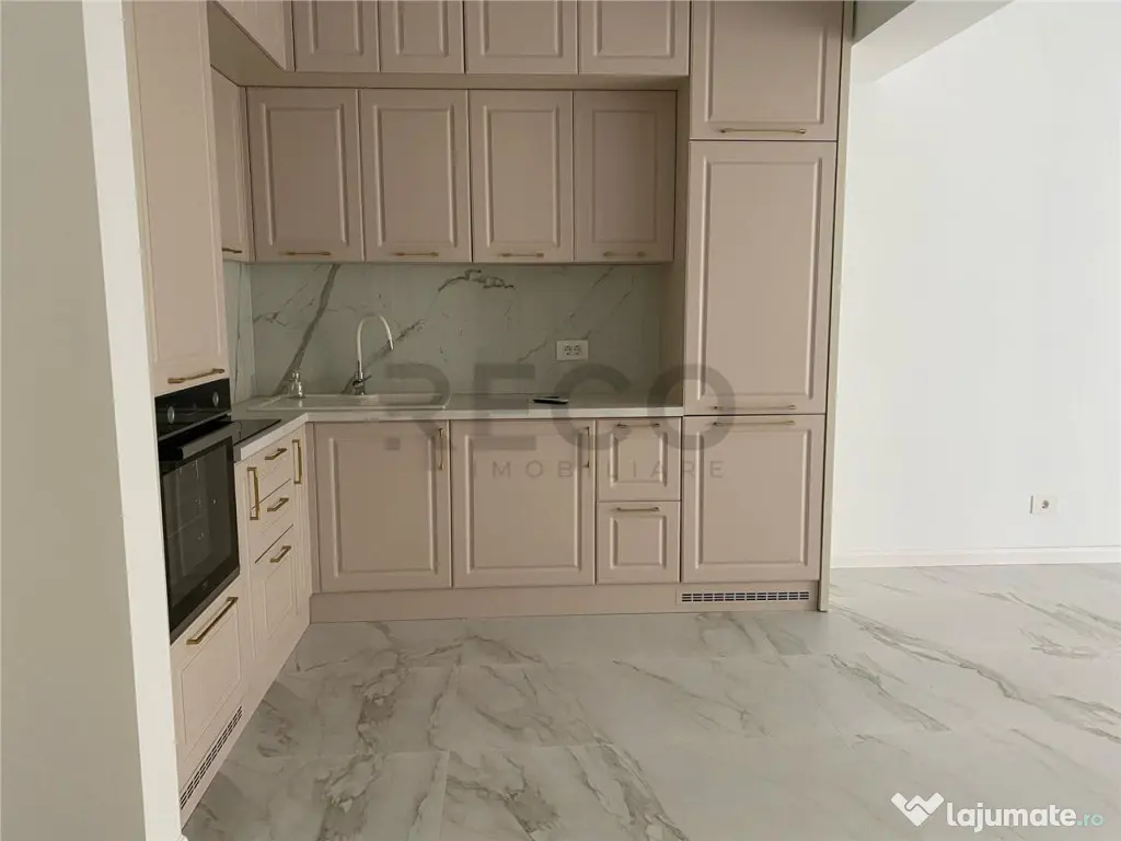 RECO APARTAMENT CU 2 CAMERE PRIMA ARENA 