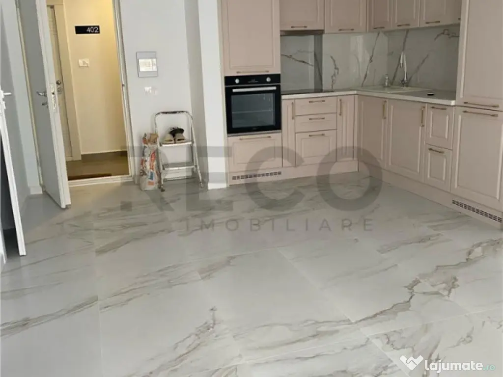 RECO APARTAMENT CU 2 CAMERE PRIMA ARENA 