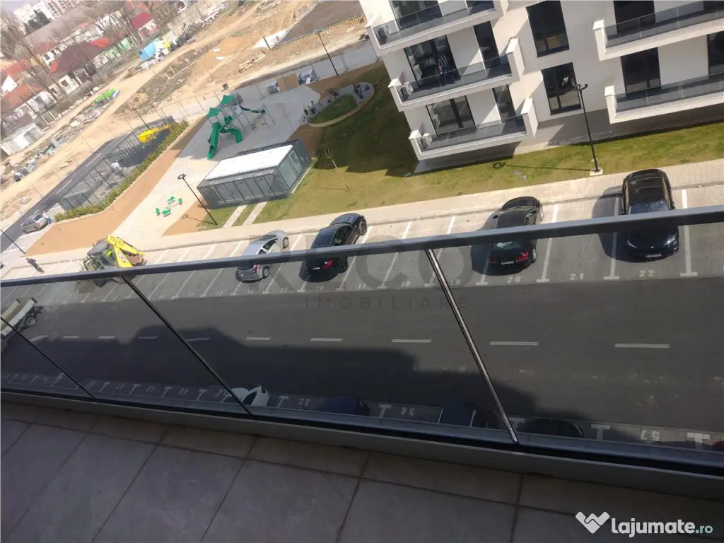 RECO APARTAMENT CU 2 CAMERE PRIMA ARENA 