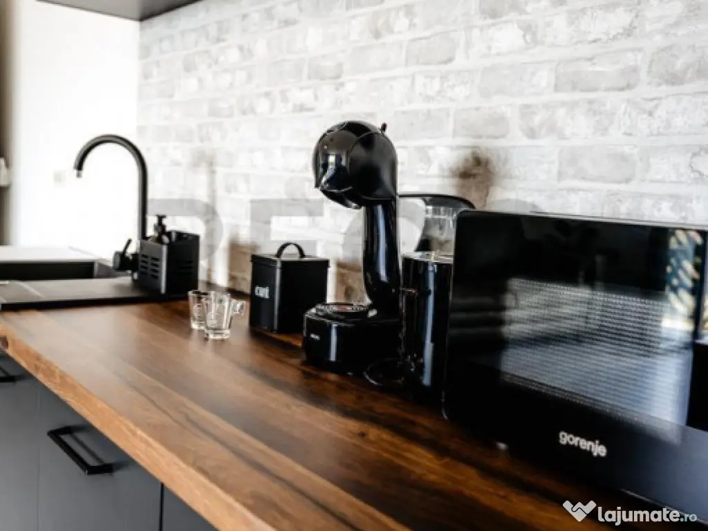 RECO Apartament in bloc nou, Baile Felix 