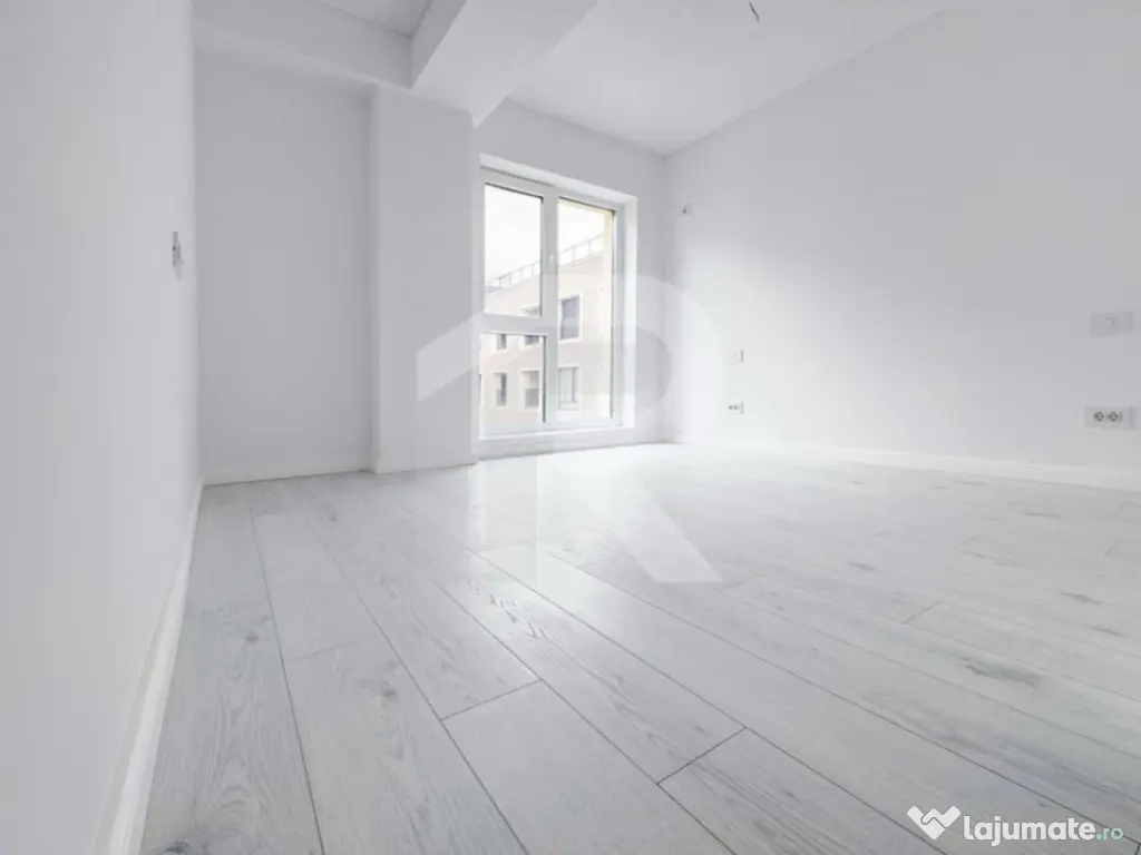 Eleganță și confort: 3 camere, ansamblu premium Pipera