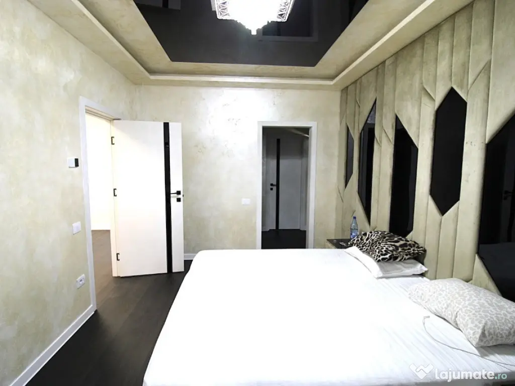 Casă modernă, centrală, construcție nouă 2024 – Str. Romana 