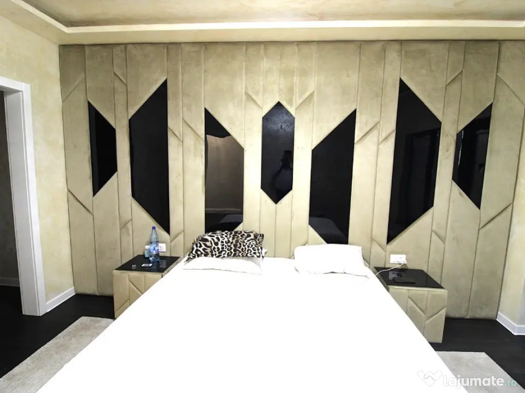 Casă modernă, centrală, construcție nouă 2024 – Str. Romana 