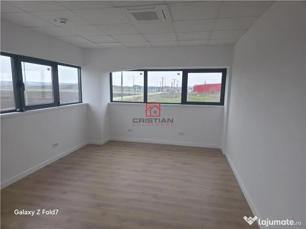 Depozit/hala/spatiu industrial Mogosoaia - Buftea