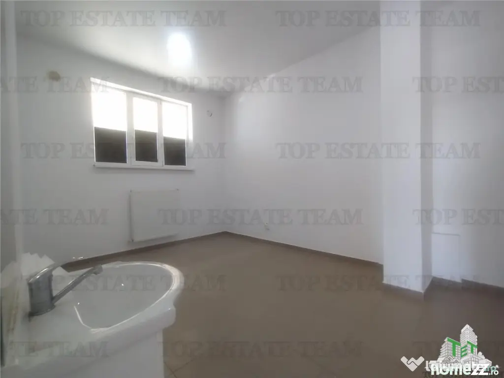 Reducere! Spatiu comercial nou 118 mp, ideal cabinet medical 