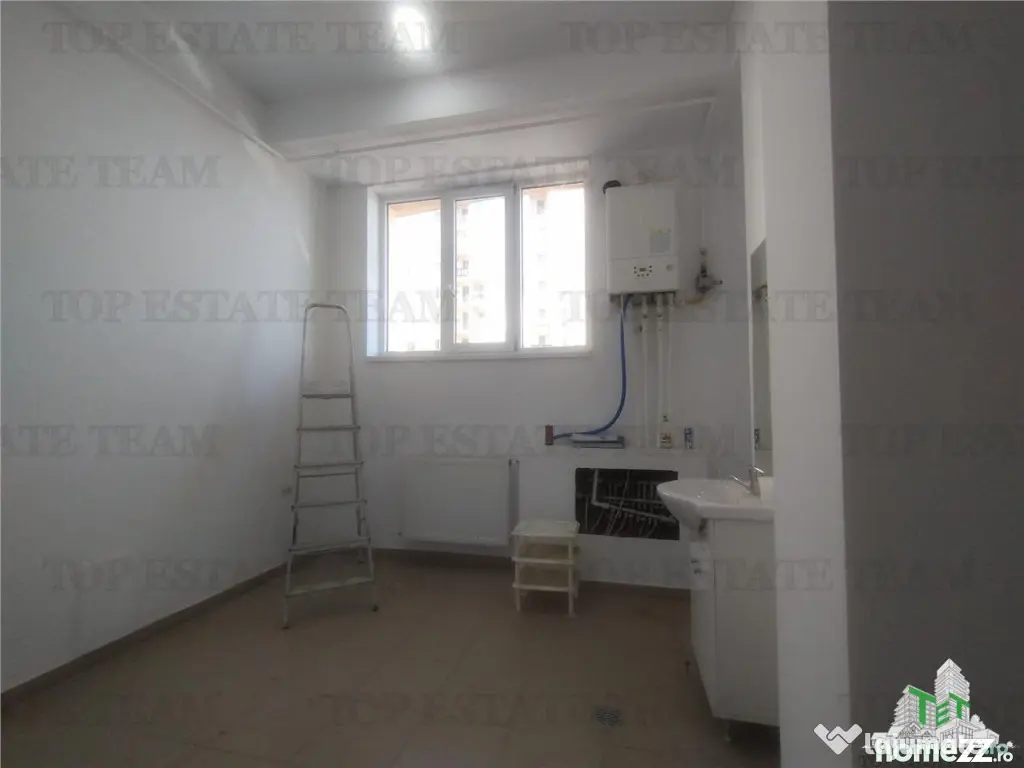 Reducere! Spatiu comercial nou 118 mp, ideal cabinet medical 