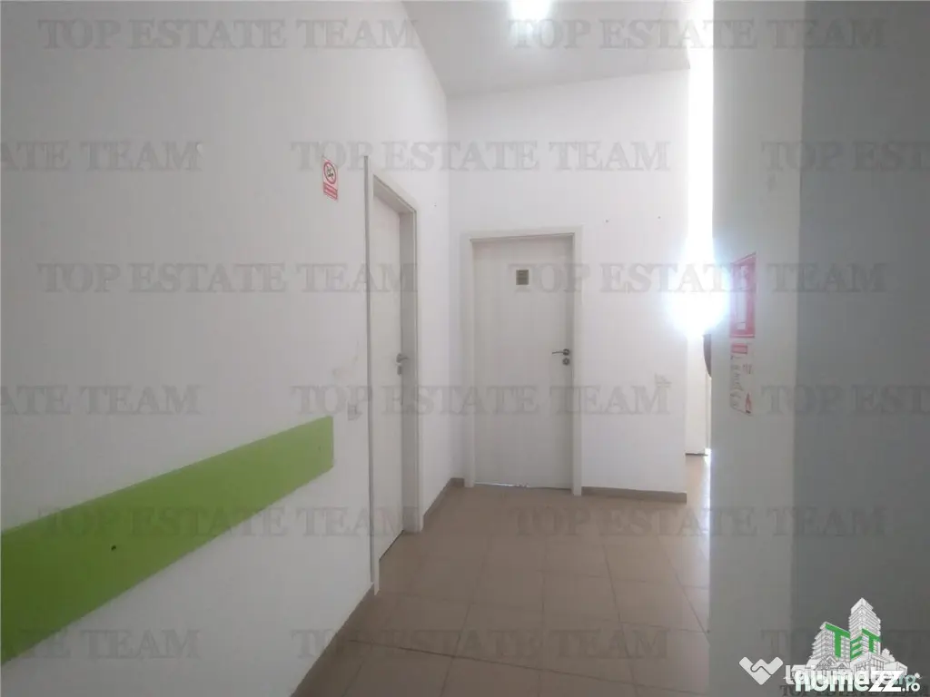 Reducere! Spatiu comercial nou 118 mp, ideal cabinet medical 