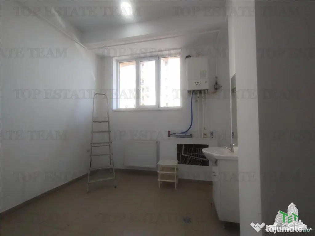 Reducere! Spatiu comercial nou 118 mp, ideal cabinet medical 