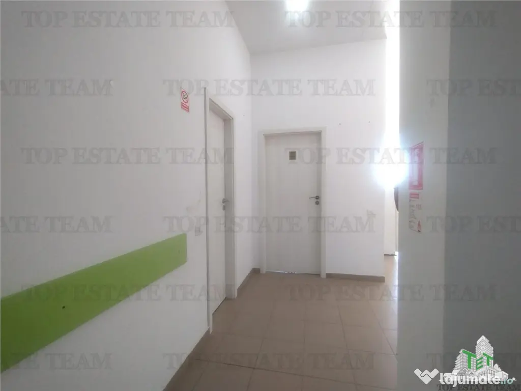 Reducere! Spatiu comercial nou 118 mp, ideal cabinet medical 