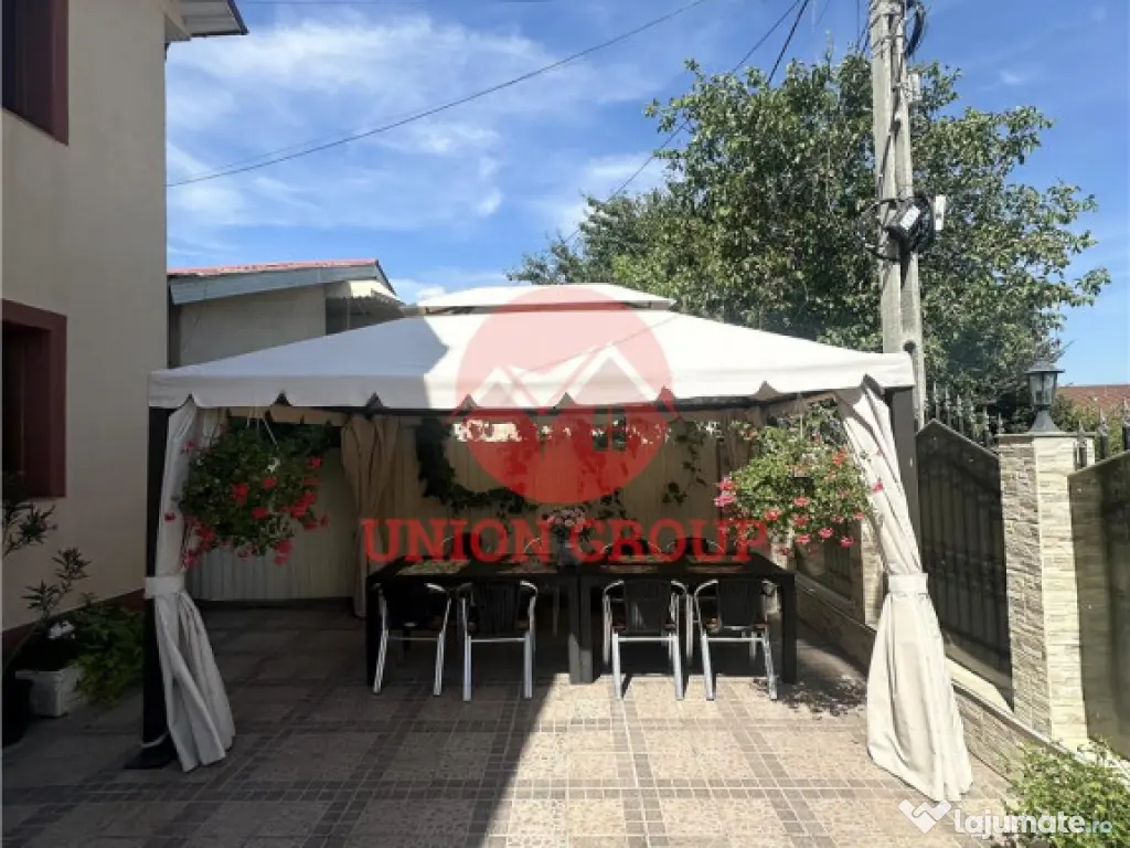 Pensiune cu 15 camere in Mamaia Nord - Business la Cheie 