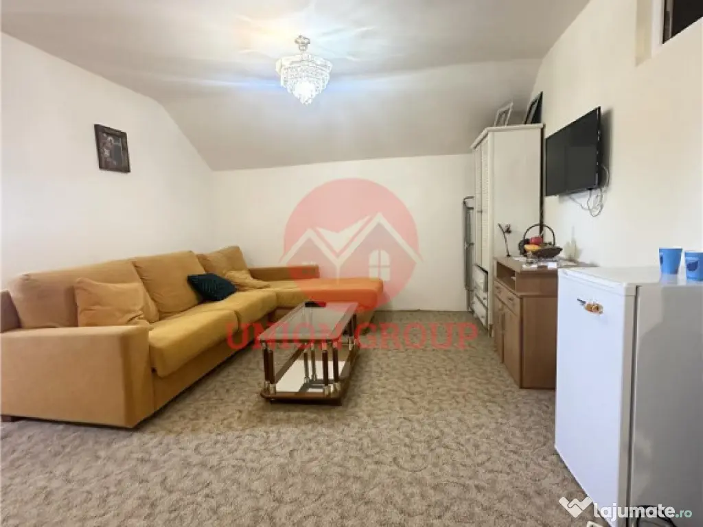 Pensiune cu 15 camere in Mamaia Nord - Business la Cheie 