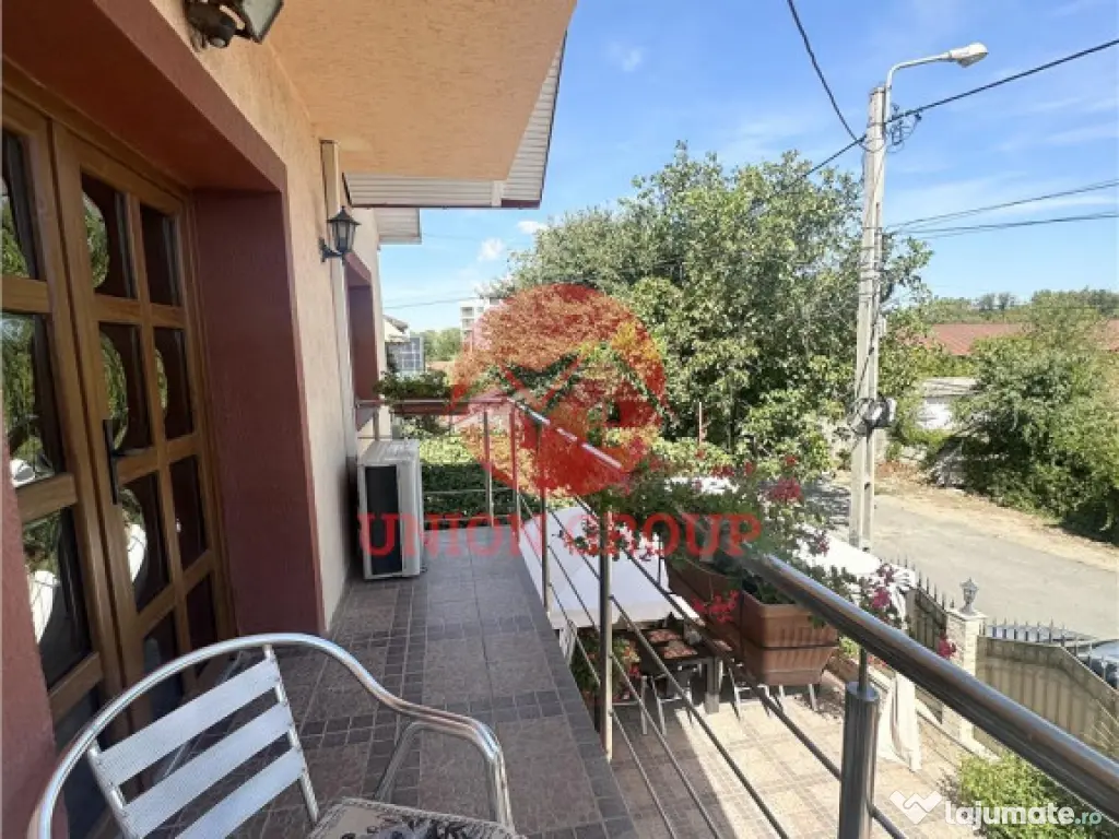 Pensiune cu 15 camere in Mamaia Nord - Business la Cheie 