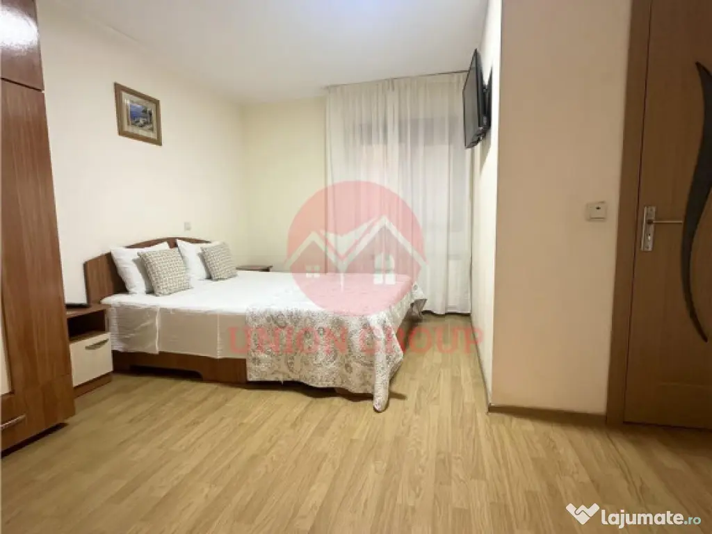 Pensiune cu 15 camere in Mamaia Nord - Business la Cheie 