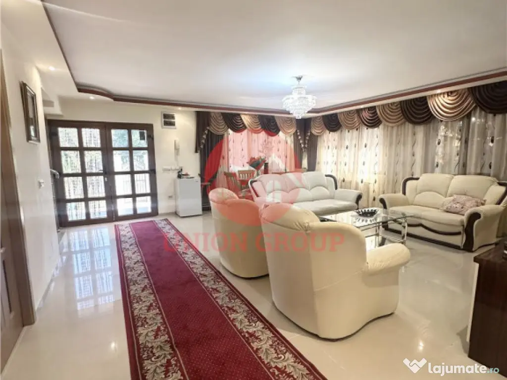 Pensiune cu 15 camere in Mamaia Nord - Business la Cheie 