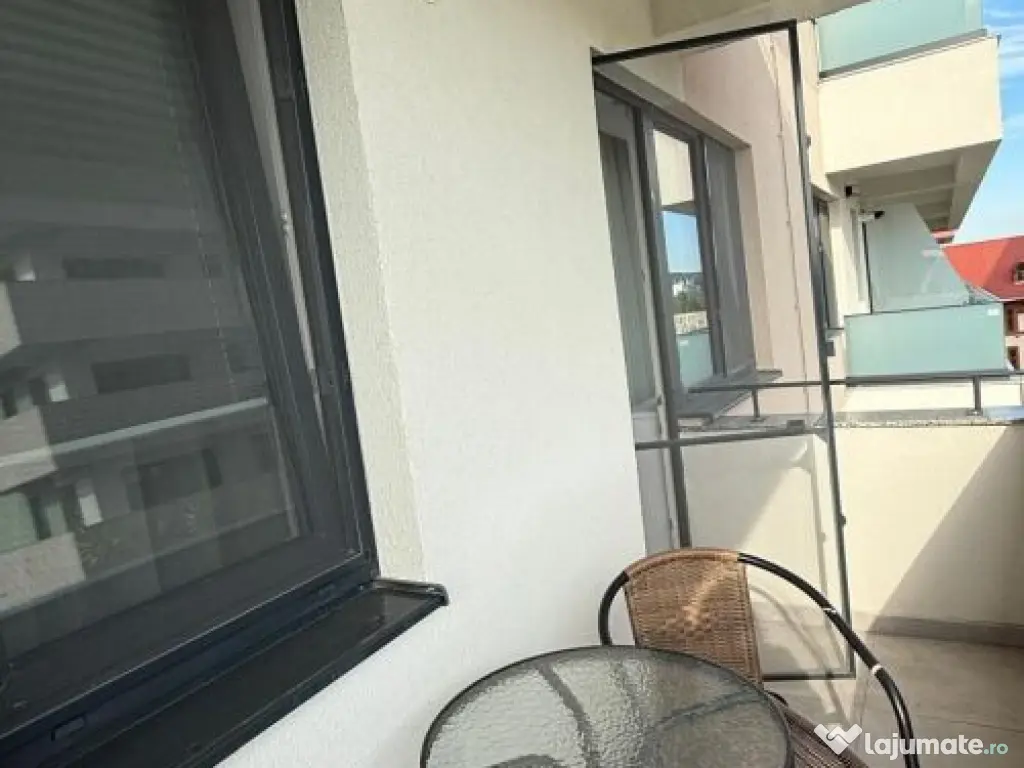 APARTAMENT CU LOC DE PARCARE, BLOC NOU, PODU ROS 