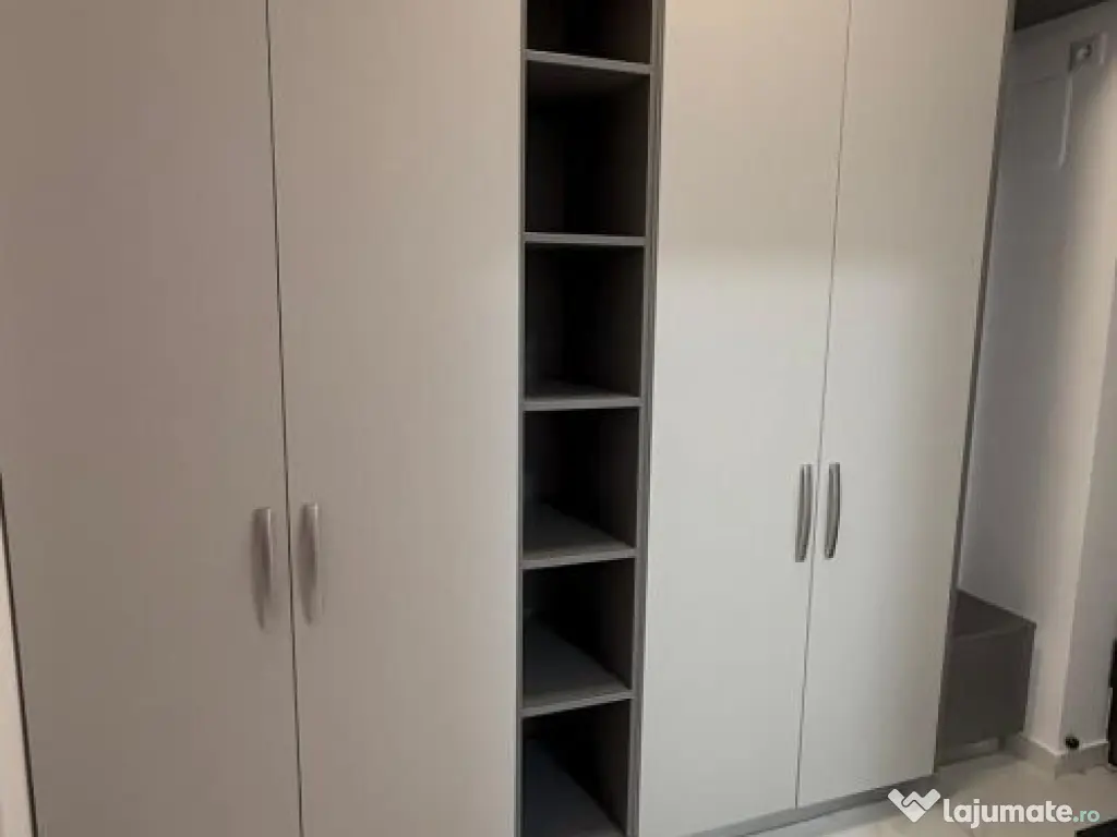 APARTAMENT CU LOC DE PARCARE, BLOC NOU, PODU ROS 